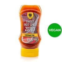 Rabeko Sweet Hot Chili sos (350ml)
