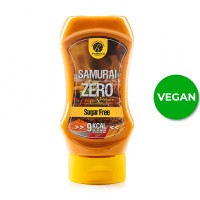 Rabeko Samurai sos (350ml)