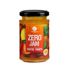 Zero Jam, voćni namaz egzotik (235g)