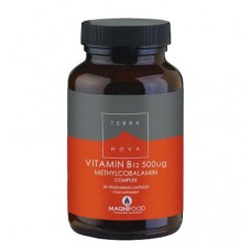 Vitamin B12 (50kap)