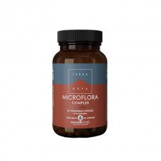 Mikroflora kompleks - Probiotik (50kap)