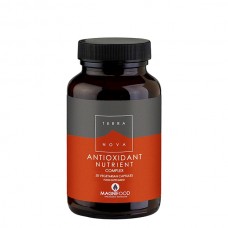 Antioxidant Nutrient Complex (50kap)