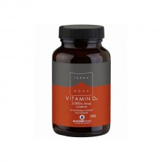 Vitamin D3 2000 I.J. (50kap)