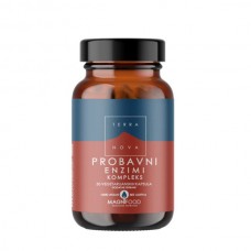 Probavni enzimi sa mikroflorom (50kap)