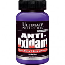 Anti Oxidant (50tab)