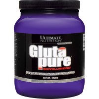 Gluta Pure / L-Glutamin (1kg)
