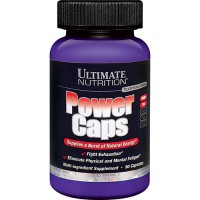 Power Caps (90kap)