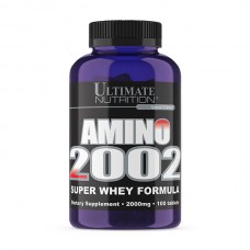 Amino 2002 (100tab)