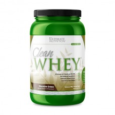 Clean Whey (910g)