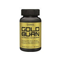 Gold Burn (60tab)