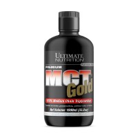 MCT Gold (1000ml)