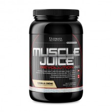 Muscle Juice Revolution 2600 (2,12kg)