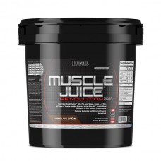 Muscle Juice Revolution 2600 (5kg)