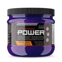 Power Orange (203g)