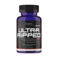 Ultra Ripped (90kap)