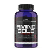 Amino Gold (250tab)