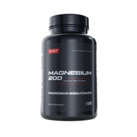 Magnesium 200 – Magnezijum Bisglicinat (120kap)
